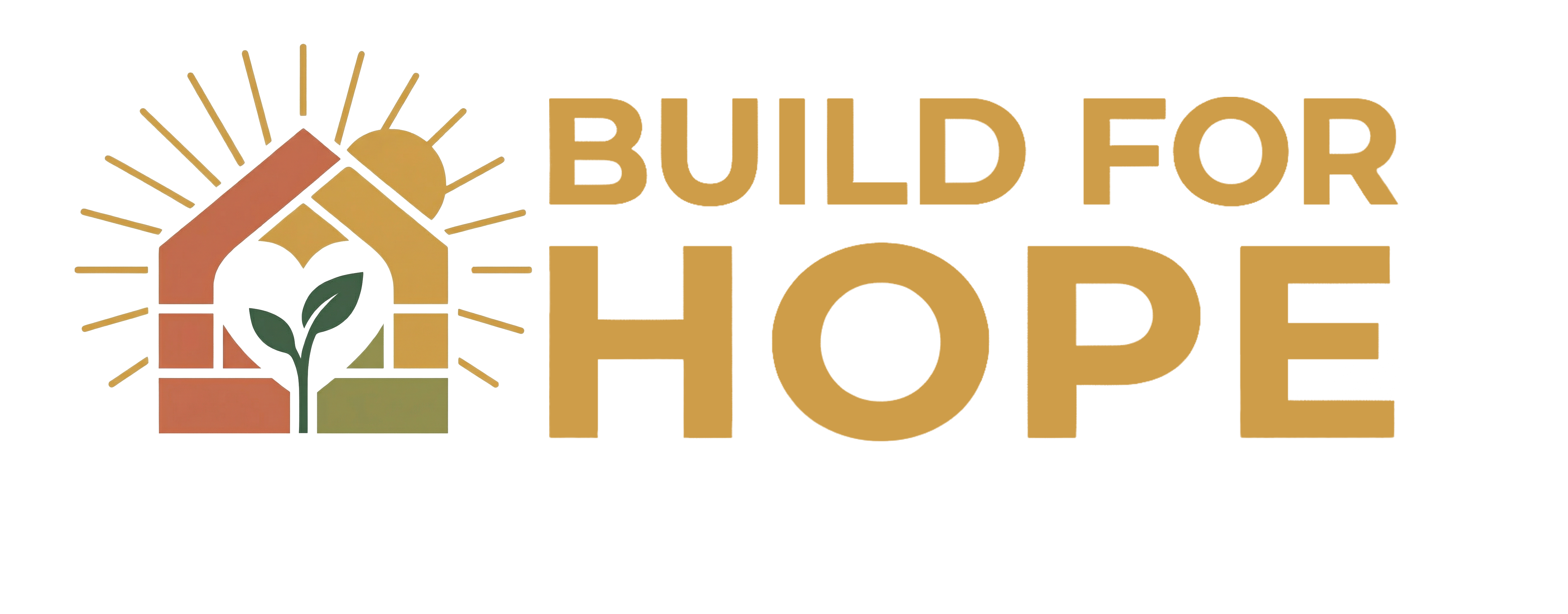 Build for Hope